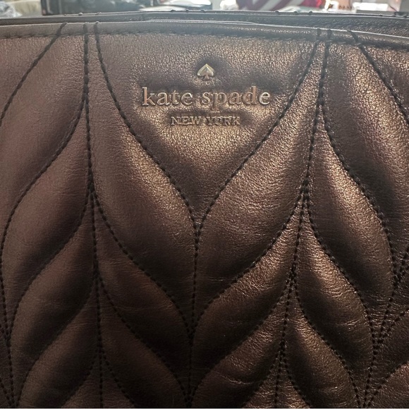 Kate Spade purse - Picture 3 of 4